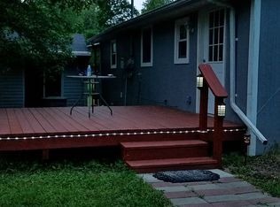 541 Foster Rd, Fallentimber, PA 16639