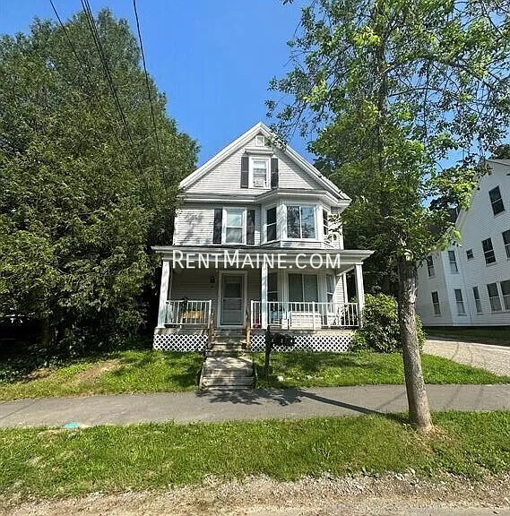 32 Cottage St #3 — Photo 1