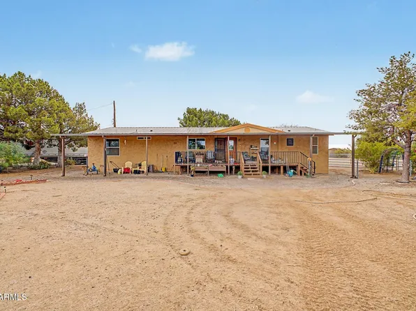 1164 S BARD ARROW Road, Casa Grande, AZ 85194
