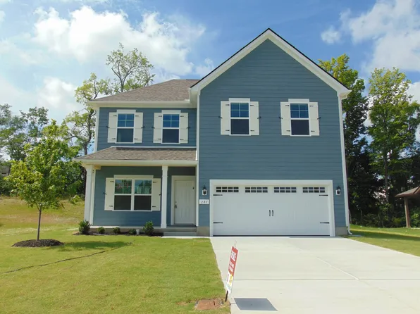 287 Spring St Lot 204, La Vergne, TN 37086