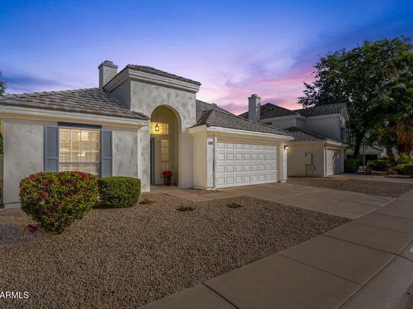 3348 W BARCELONA Drive, Chandler, AZ 85226