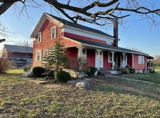 3505 Greenwich Rd, Seville, OH 44273