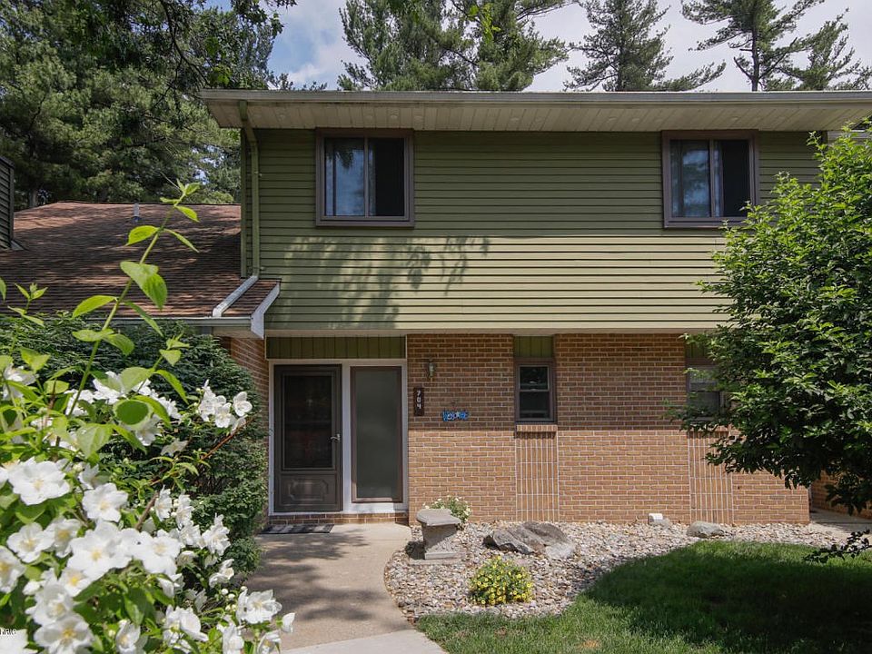 704 Charlemagne Blvd, Battle Creek, MI 49017 Zillow