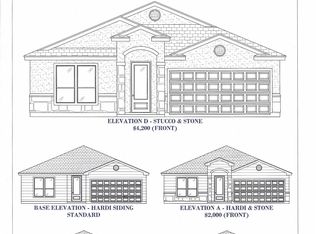 1815 Monterey Bay Dr, Portland, TX 78374
