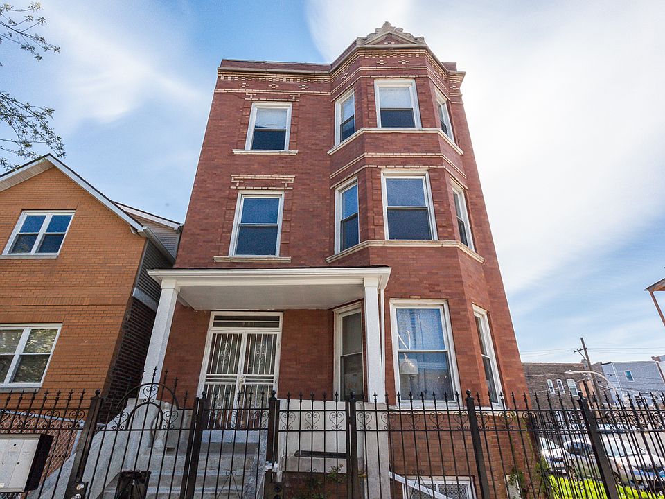 1st image of 901 N Mozart St #3