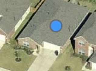 6003 Yaupon Ridge Dr, Rosenberg, TX 77469