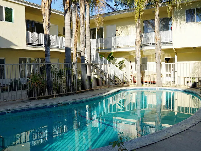 Resort Style Pool + Dedicated Onsite Host