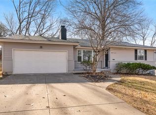 807 W 87th Ter, Kansas City, MO 64114