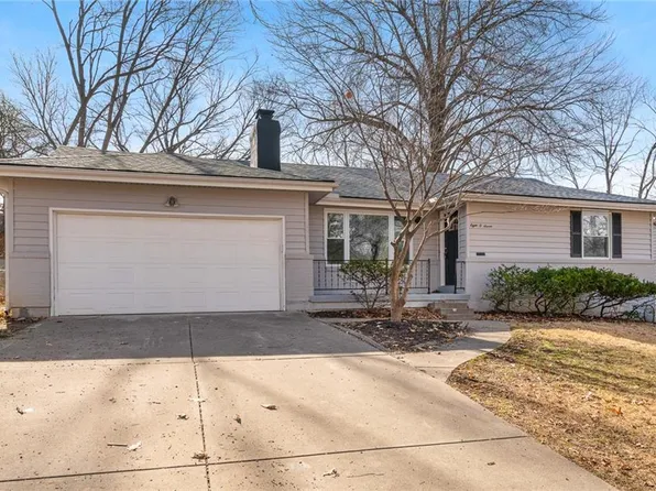 807 W 87th Ter, Kansas City, MO 64114