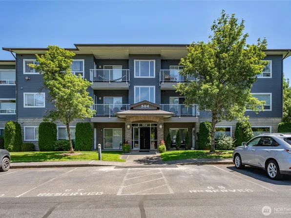 504 Darby #211, Bellingham, WA 98226