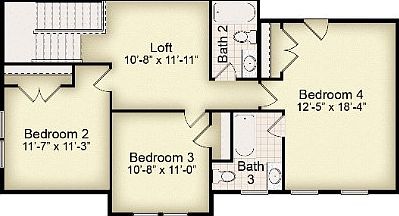 3rd image of 219 Creekside Dr Lot 36