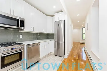 Rented by Compass