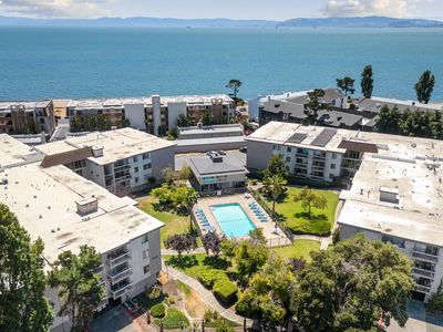950 Shorepoint Ct APT 112, Alameda, CA, 94501