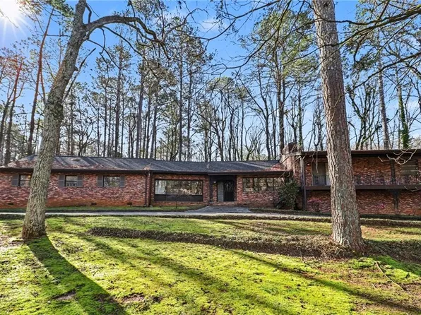 2980 Duke Of Gloucester, Atlanta, GA 30344
