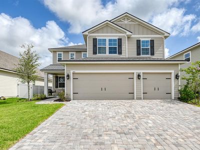 583 Sandstone Dr, Saint Augustine, FL, 32086
