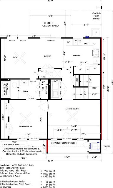 2nd image of 535 Pin Oak Dr