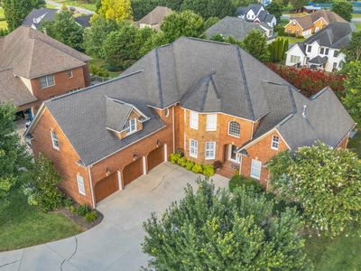 7452 Splendid View Dr, Ooltewah, TN, 37363