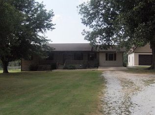 9317 Highway 66, Timbo, AR 72680