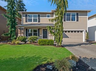 15408 35th Dr SE, Bothell, WA 98012