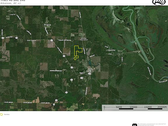 3rd image of Otto Nash Rd Lot Wp040