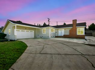 1642 E McWood St, West Covina, CA 91791