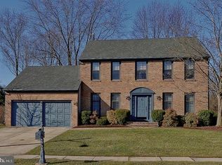 3 Stonegate Ct, Blackwood, NJ 08012