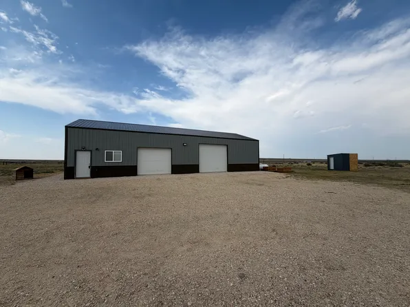 5499 Blue Sky Rd, Casper, WY 82604