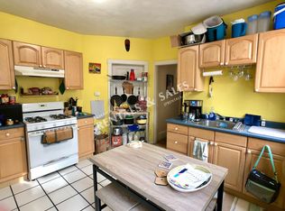 153 South St APT 1, Jamaica Plain, MA 02130
