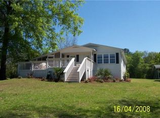 1485 Prices Bridge Rd #R, Leesville, SC 29070