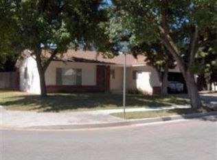 3329 W Morris Ave, Fresno, CA 93711