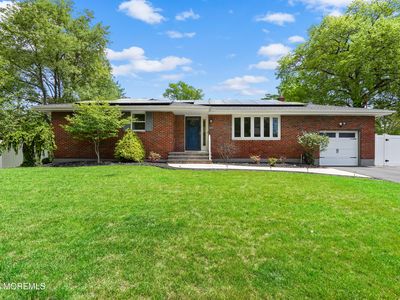 2011 Oakhurst Pkwy, Oakhurst, NJ, 07755