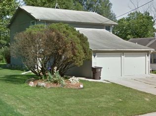 3307 59th St, Des Moines, IA 50322