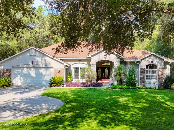 12140 S Elm Point, Floral City, FL 34436