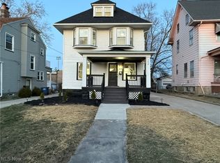 1629 Robinwood Ave, Lakewood, OH 44107