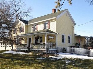 740 288th Ave, Burlington, WI 53105