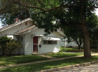 317 E 16th St, Bloomington, IN 47408