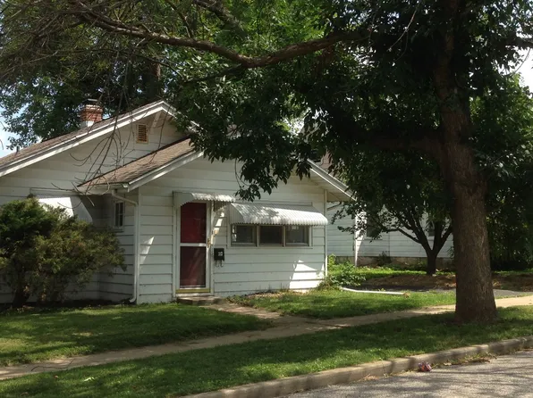 317 E 16th St, Bloomington, IN 47408