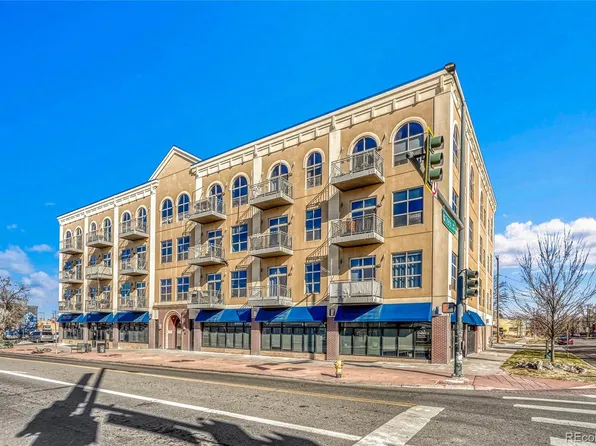 2900 N Downing Street #209, Denver, CO 80205