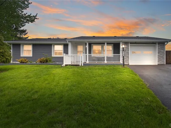 4763 Rosemary Ln, Liverpool, NY 13088