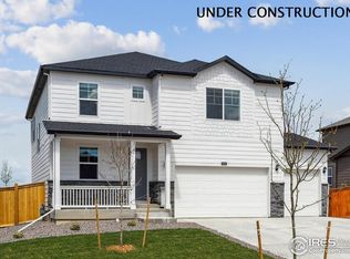 4330 Gypsum Ave, Mead, CO 80504