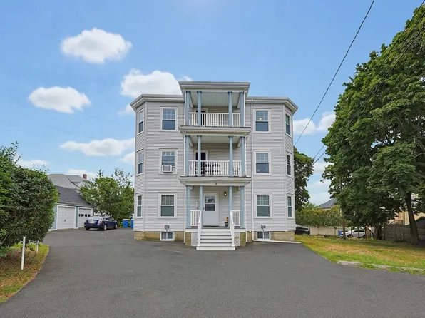 2 Edgar Ter APT 3, Winthrop, MA 02152
