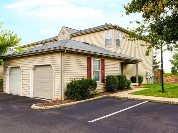 5571 Valencia Park Blvd, Hilliard, OH 43026