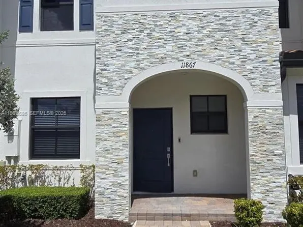 11867 SW 247th Ter, Homestead, FL 33032