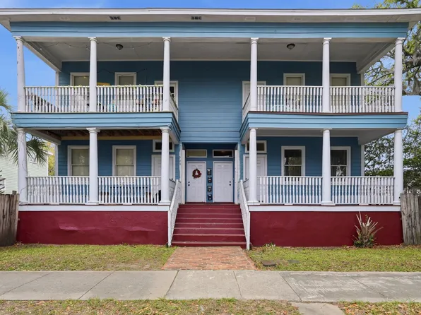 309 W 41st St, Savannah, GA