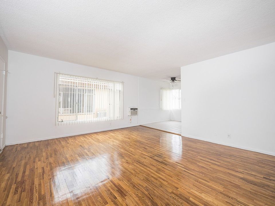 7259 1/2 Willoughby Ave Los Angeles CA | Zillow