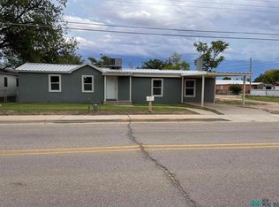 1104 S Heath St, Artesia, NM 88210