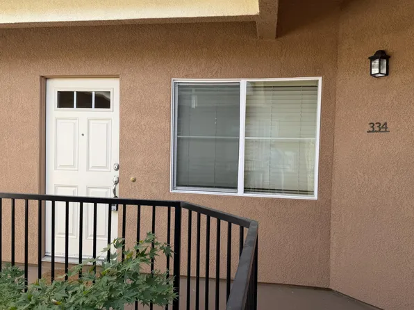 300 Moon Cir Unit 334, Folsom, CA 95630