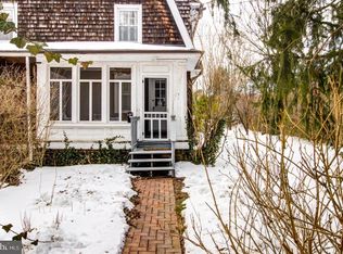 126 S Bellevue Ave, Wayne, PA 19087