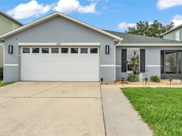 2602 Whitewood Rd, Mulberry, FL 33860