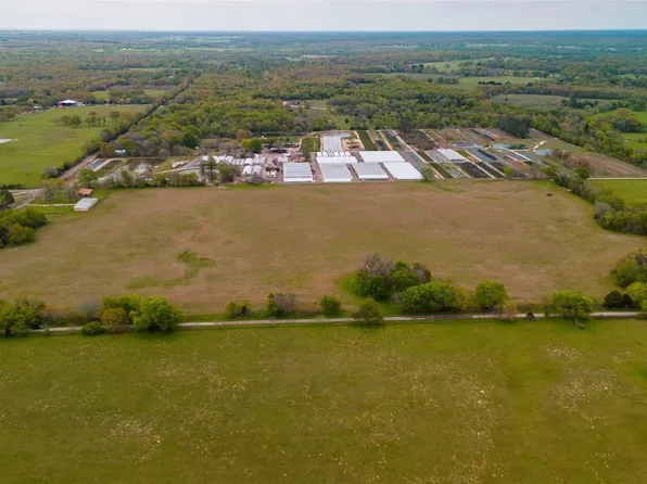 TRACT One County Rd #1903, Edgewood, TX 75117